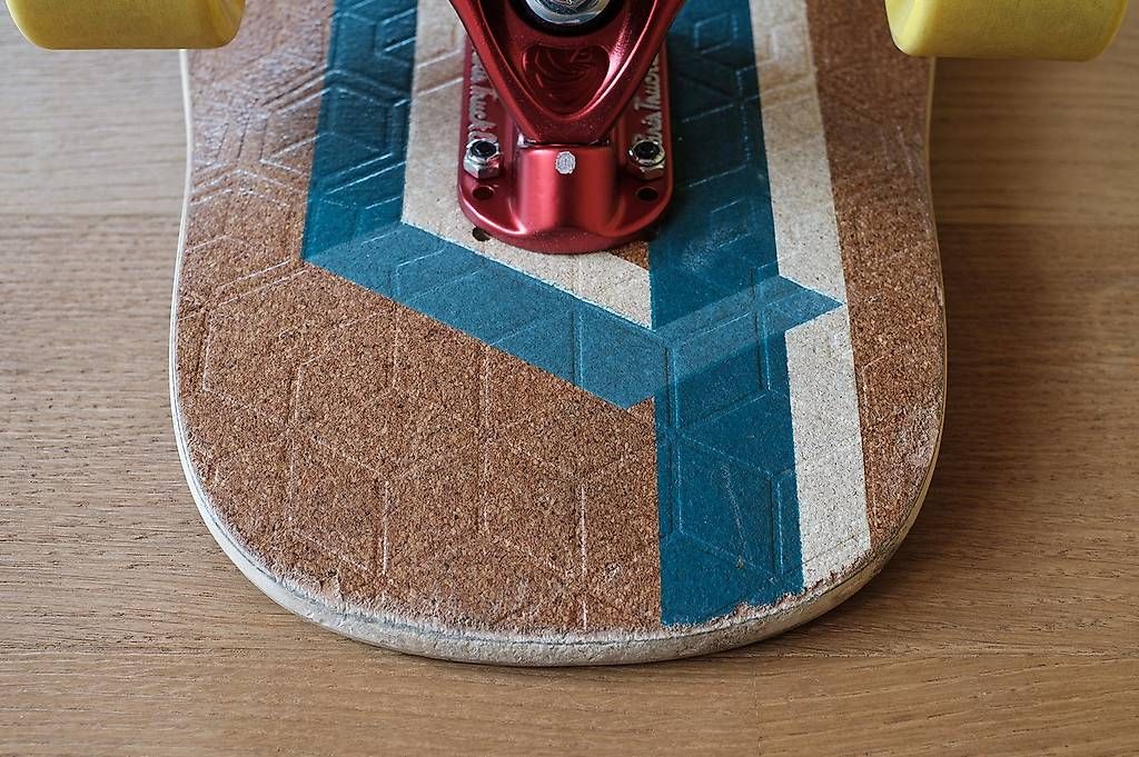 Skateboards: Loaded Basalt Tessaract Complete, Skateboard – Usato da St.Gallen venduto da jwssnr 4