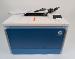 HP Color Laser Jet Pro 4202dw