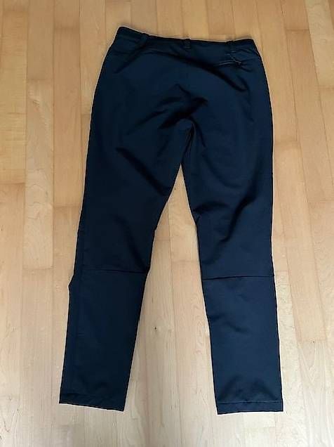 Jack Wolfskin Pantaloni: Wanderhose Jack Wolfskin Geigelstein slim in Gr. 36 – Usato da Niederuzwil venduto da Sonne026 3
