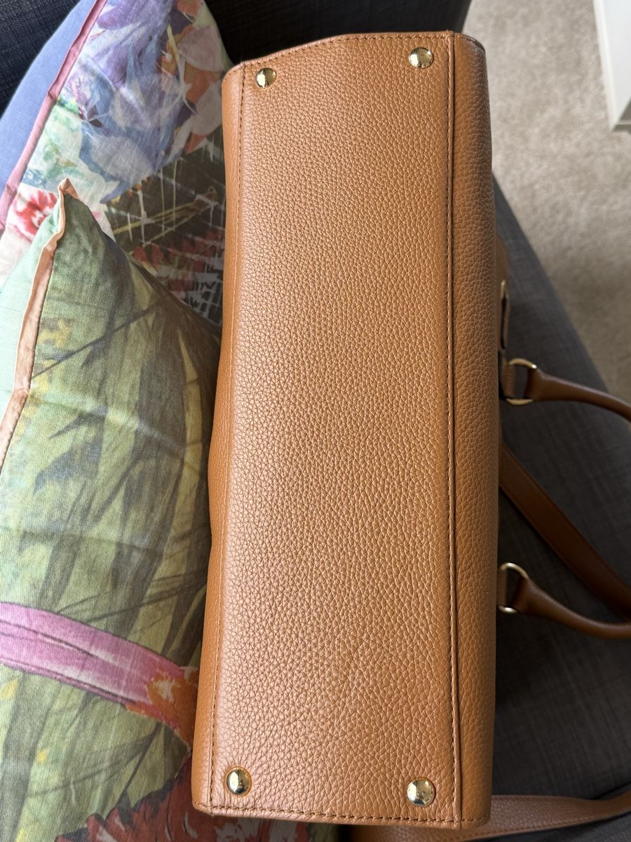 Michael Kors Borse da donna: Michael Kors Hamilton Large Tote – Nuovo (secondo la descrizione) da Seengen venduto da Zeppelin02 1