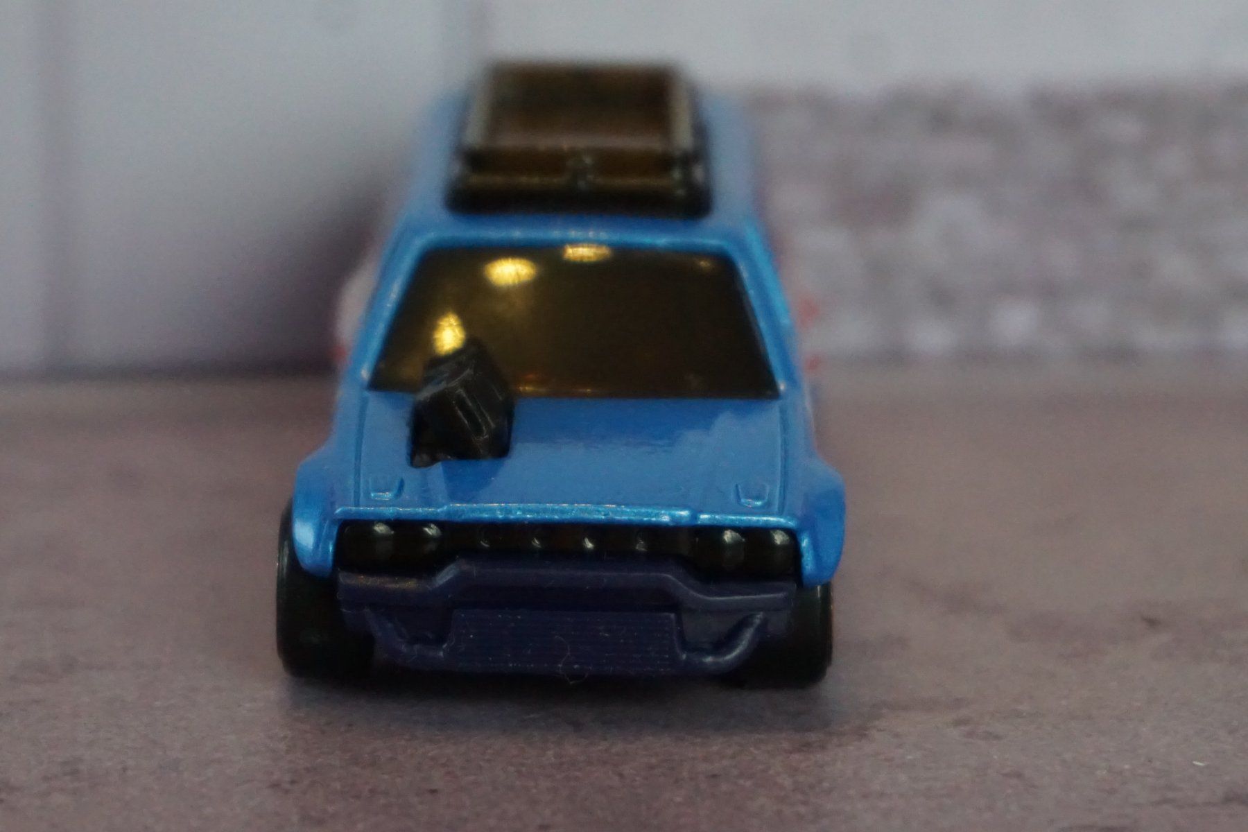 Hot Wheels Modellautos: HotWheels Time Shifter COOL !!!!!!!!!!!!!!!! – Gebraucht aus Reiden von Doppeldecker69 3