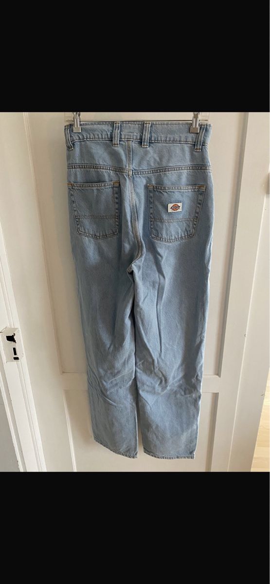 Dickies Jeans: Dickies Jeans Grösse 27 – Neu (gemäss Beschreibung) aus Einsiedeln von sandramon 3