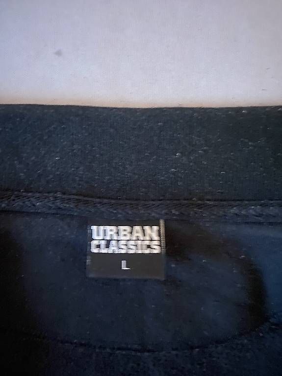 Giacche: 2 Herrenjacken Set  Urban Classics & Zara  Gr. L – Usato da Rorschach venduto da Lauraq12 4
