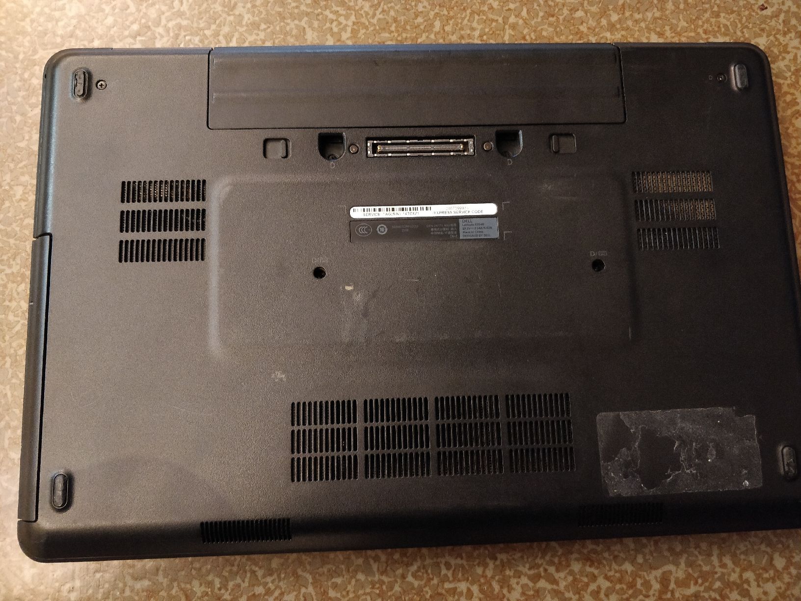 Dell Notebooks: Dell Latitude E5440 DEFEKT – Defekt aus Flawil von rcnkr 6