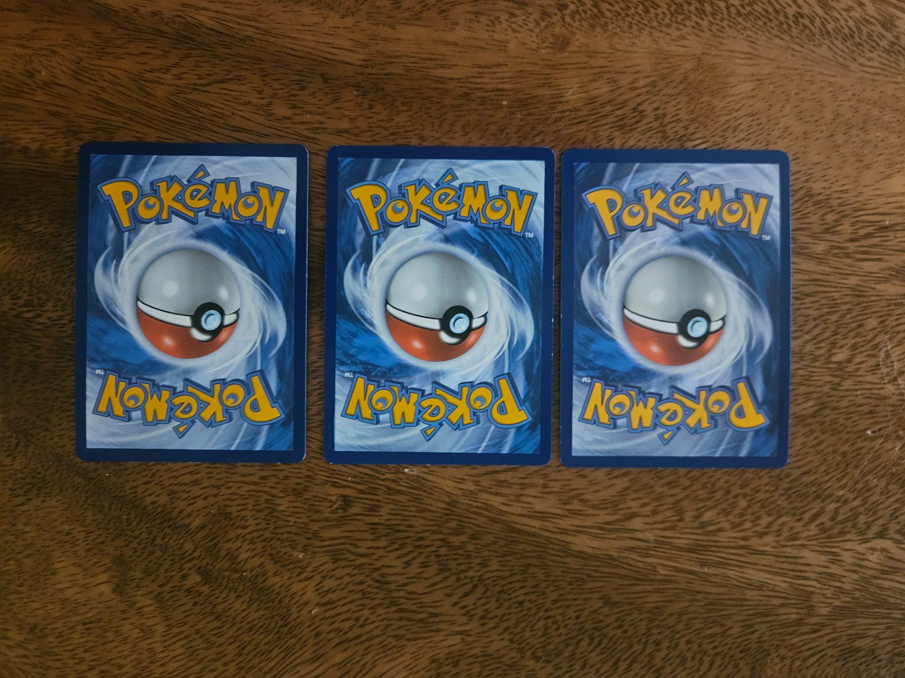 Cartes: Pokemon Karten – D'occasion à Wernetshausen par hollsand 1