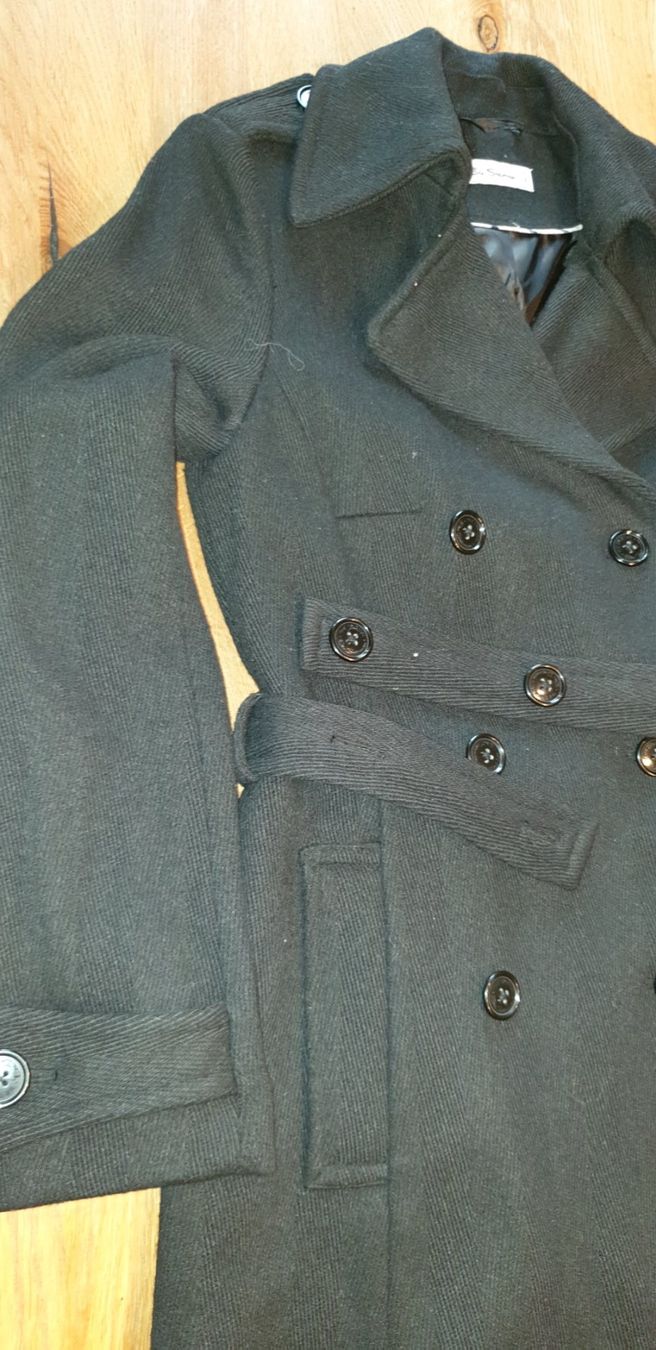 Ben Sherman Manteaux: Ben Sherman Mantel gr S – Neuf (Voir description) à Gwatt (Thun) par Letzte-Chance-III 8