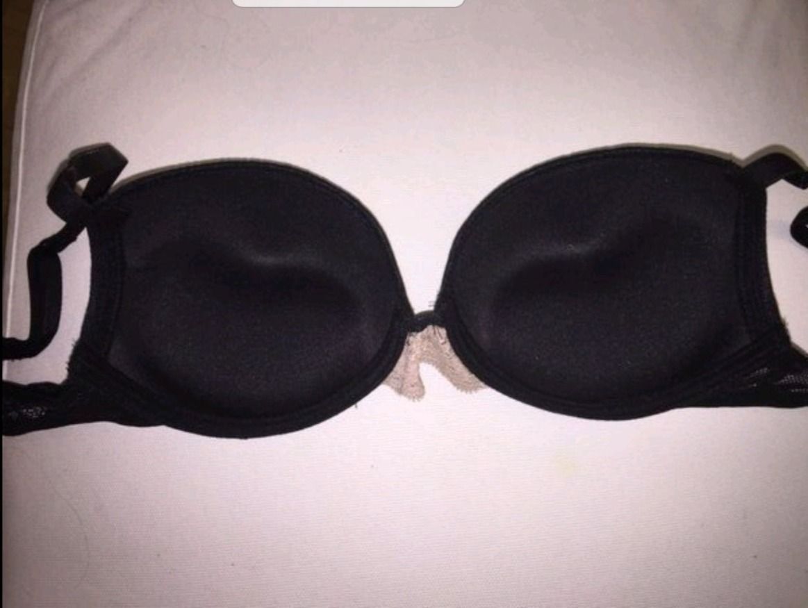 Intimissimi Altra biancheria intima: Intimissimmi BH gr75A – Usato da Gwatt (Thun) venduto da Letzte-Chance-III 1