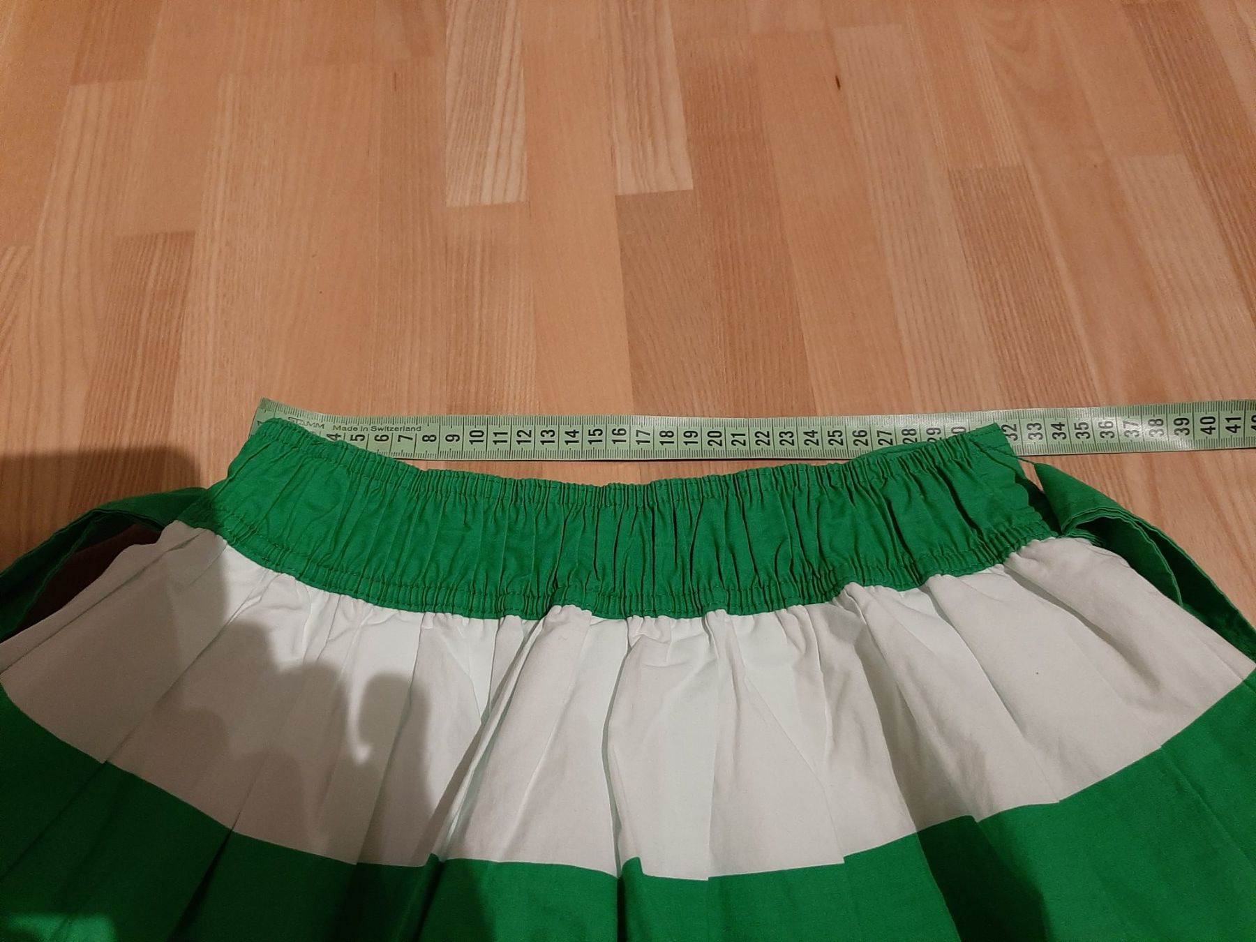 Abercrombie Gonne: Kurzer Rock von Abercrombie&Fitsch - NEU – Nuovo e nell'imballaggio originale da St.Gallen venduto da sim_2thg 4