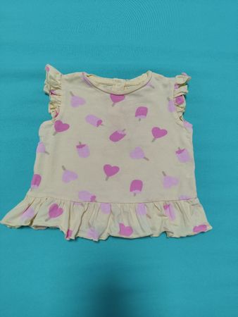 Abbigliamento neonata