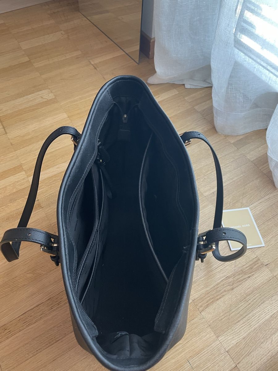 Michael Kors Borse da donna: Sac noir Micheal Kors  – Usato da Satigny venduto da tes_2jpc 2