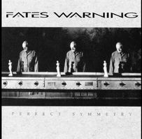 FATES WARNING - Perfect Symmetry