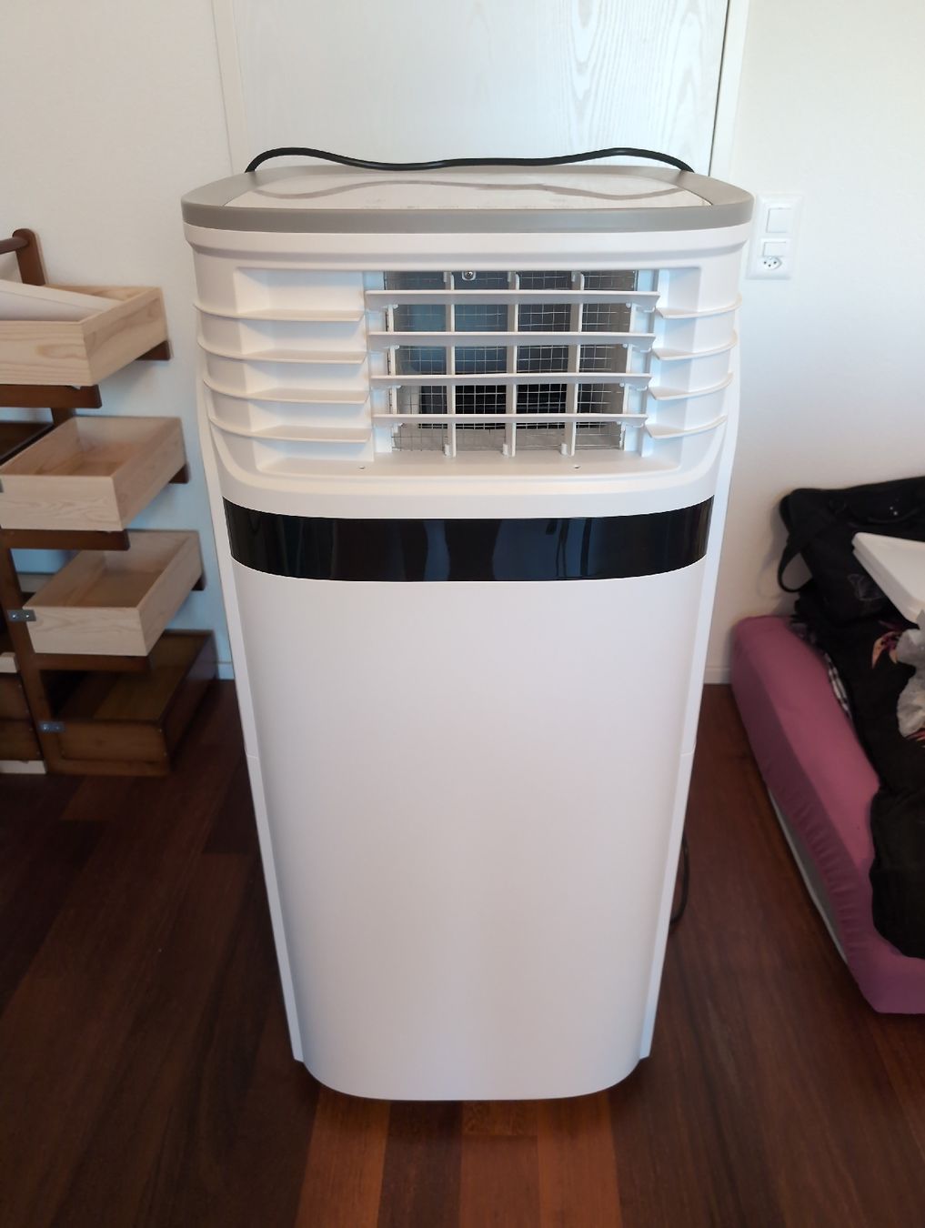 Condizionatori: Klimagerät Cool Air Max 6.5kw Eco  – Nuovo (secondo la descrizione) da Aesch BL venduto da Basswelle