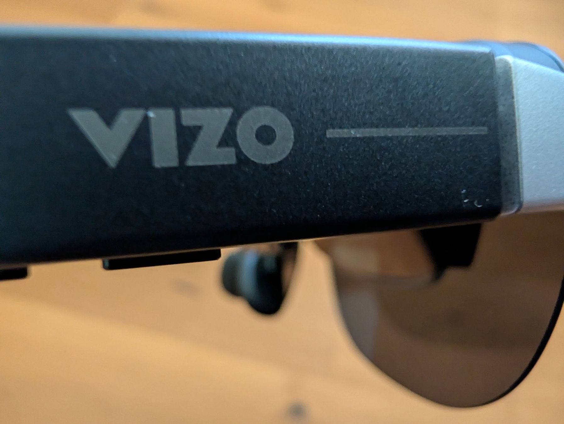 Casco VR: TOZO VIZO Z1 - AR-Glasses – Usato da Meierskappel venduto da Cheronimo 3