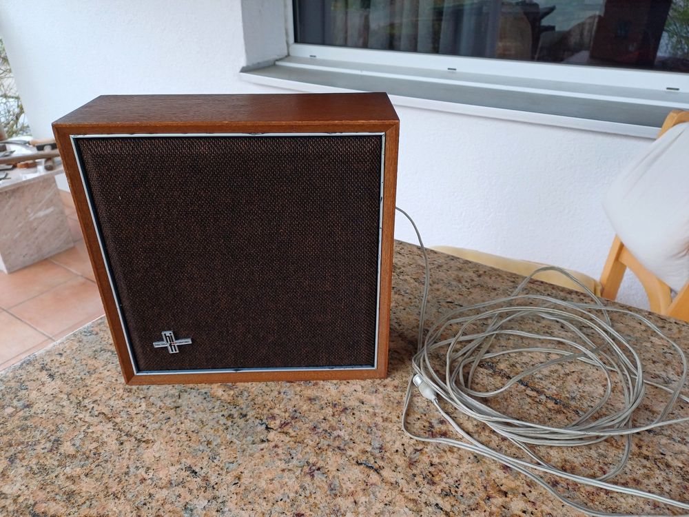 MUSIK-BOX MARKE 