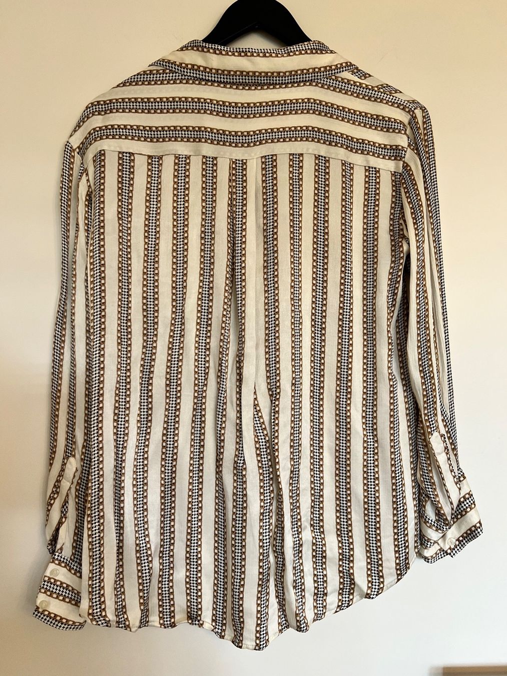 Zara Camicette: Zara Bluse / grösse M – Nuovo (secondo la descrizione) da Effretikon venduto da YaMn 2