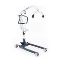 Invacare Birdie Evo Compact Patientenlifter