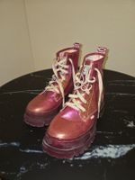 Buffalo Boots
