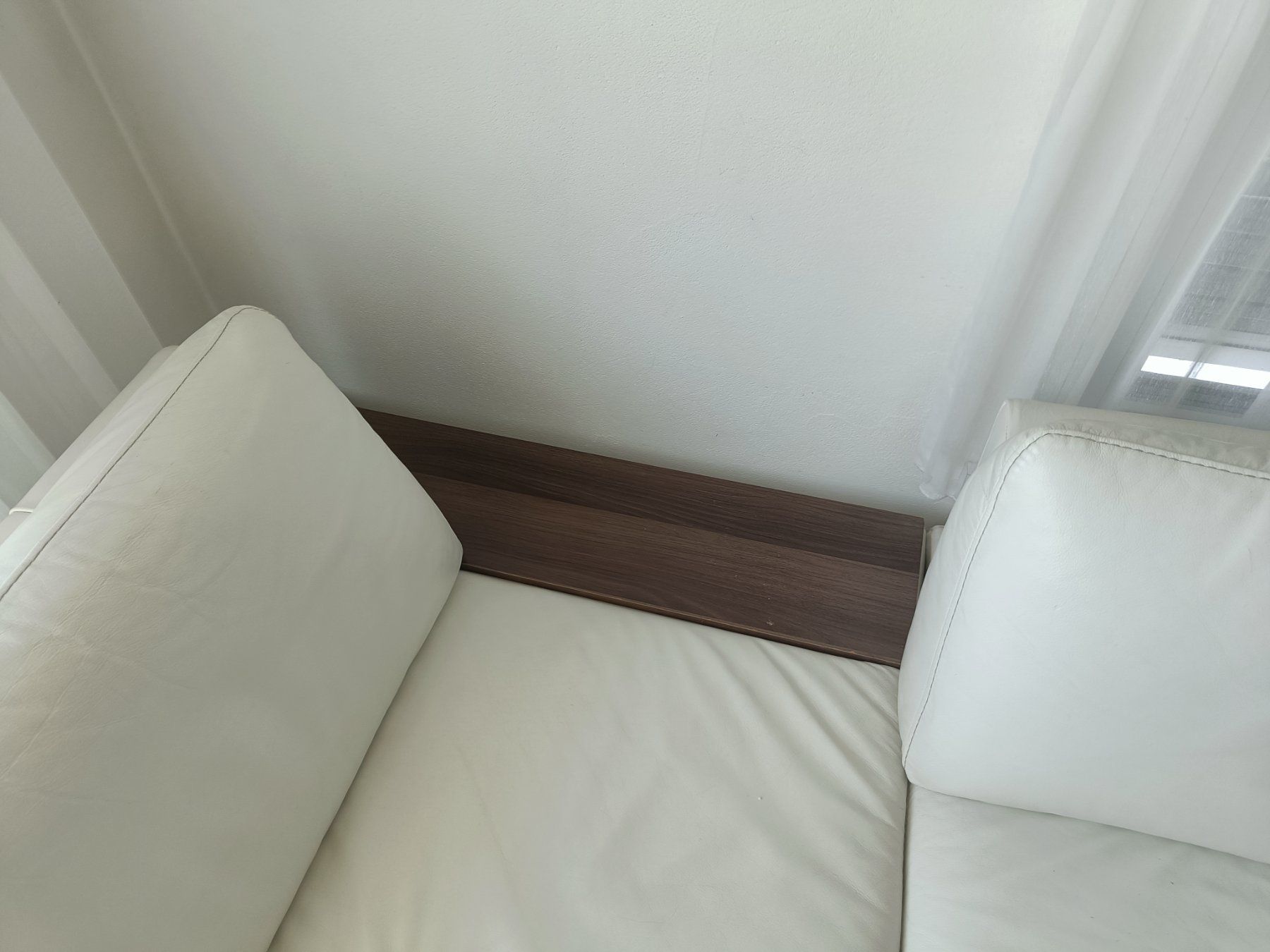 Sofas: Weisses Ledersofa – Gebraucht aus Niederglatt ZH von Marcj 6