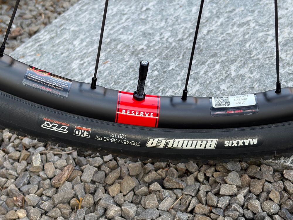 Gravel Santa Cruz Stigmata 4CC (Neu (gemäss Beschreibung)) in Oberdorf ...