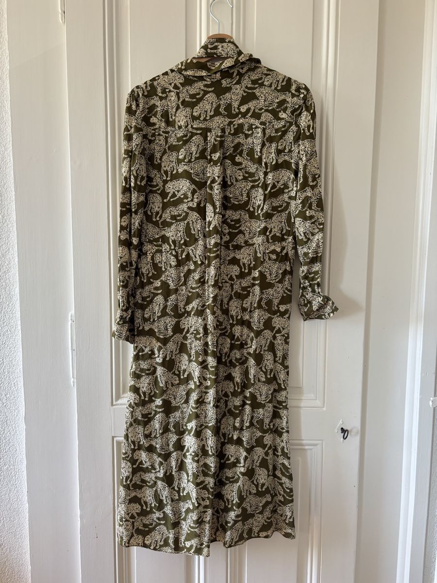 Other Stories Vestiti: Other stories satin dress  – Usato da Bussigny venduto da ame_6xhb 2
