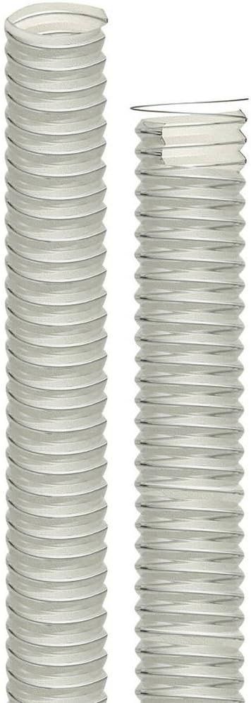 Industrie du bois: Holzmann ABS100MM_10LFM Absaugschlauch – Neuf avec emballage d'origine à Bottighofen par zaap