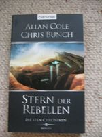 Die Sten-Chroniken Stern der Rebellen Allan Cole Chris Bunch