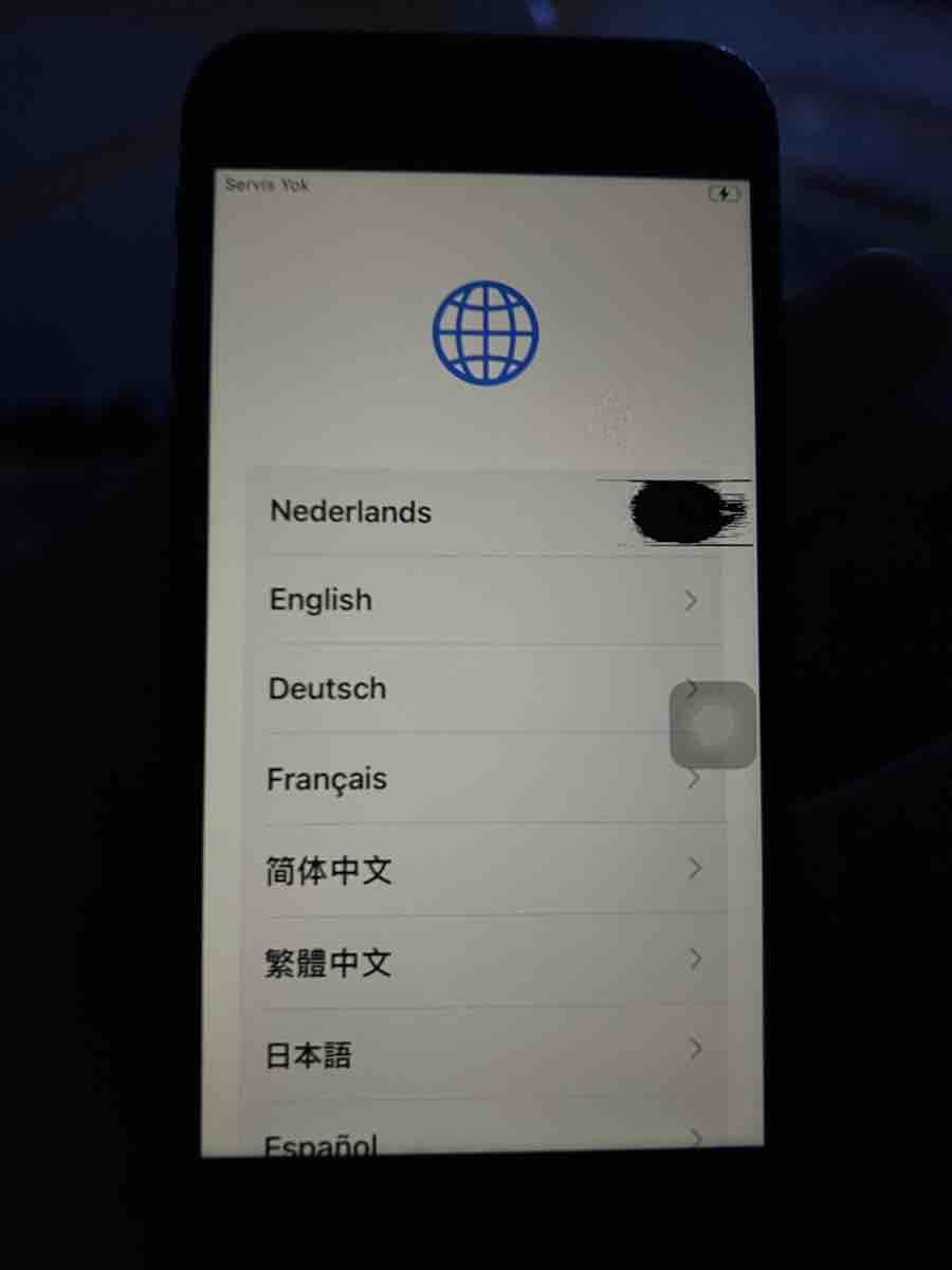 Apple Telefoni cellulari / Smartphones: Apple iPhone 8 schwarz gebraucht mit Displaydefekt – Usato da Altstätten SG venduto da bet_ct7s 3
