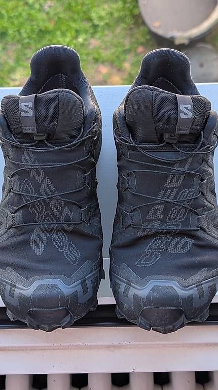 Salomon Damenschuhe: Salomon Speedcross 6 GTX Gr. 40 – Gebraucht aus Thalwil von kat_d85f 1