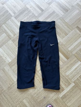 Leggins Nike Grösse S guter Zustand