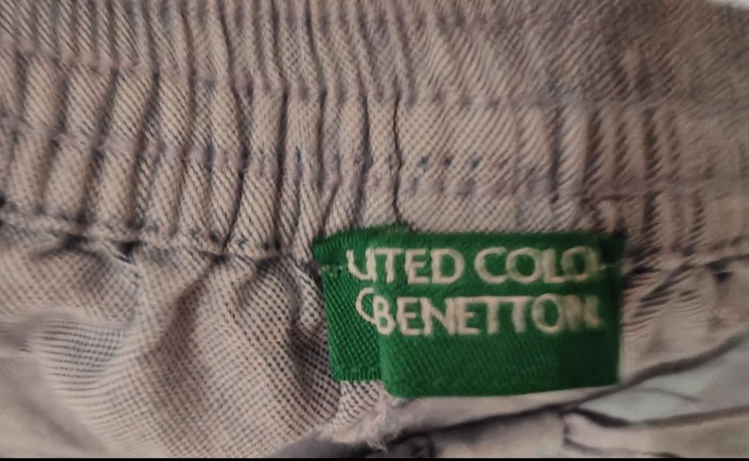 Benetton Vestiti & Gonne: Robe fille Benetton - 140 / 10A – Usato da Bulle venduto da lim_kb2l 4