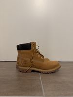 Bottes Timberland couleur miel taille 37 1/2
