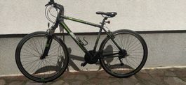 Vélo California Trail