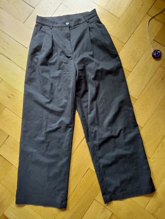 Stoffhose