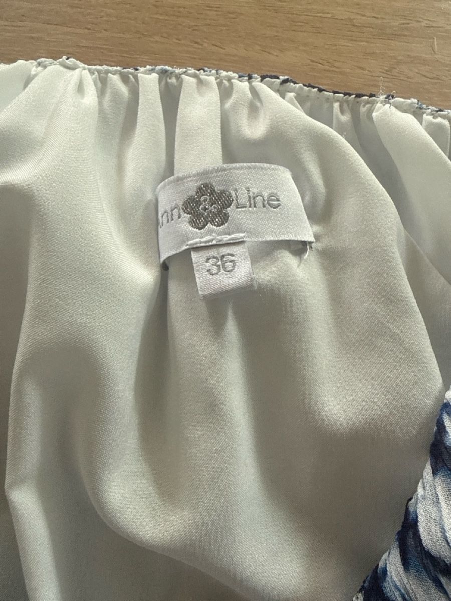 Robes: Ann et Line Kleid – D'occasion à Gibswil par spongii 1