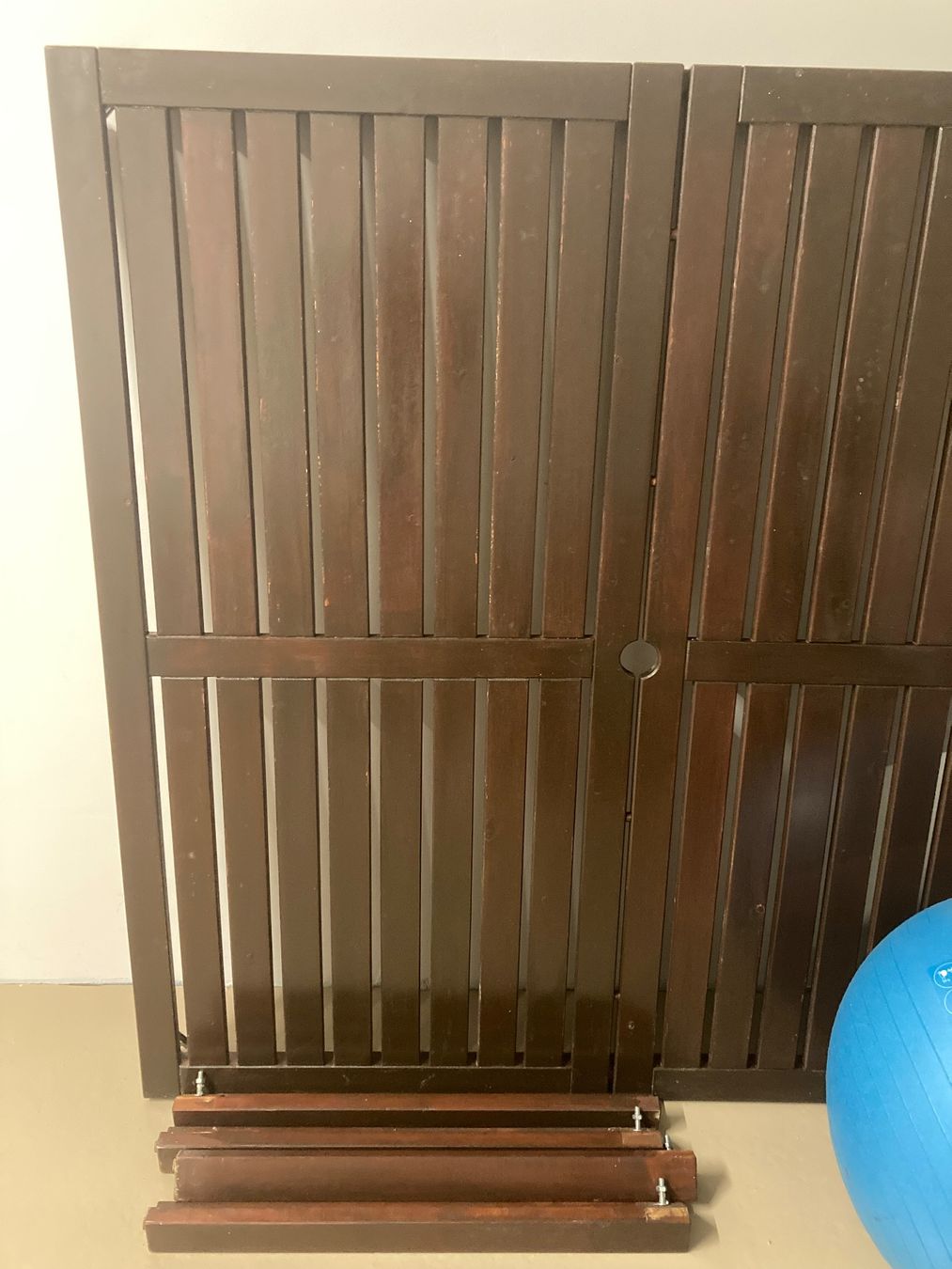 Tavoli: IKEA Outdoor Table - 140/140 – Usato da Ettingen venduto da mis_68gg 2