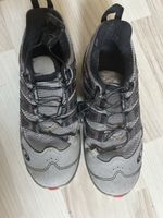 Kinderschuhe Salomon Grösse 34 gebraucht