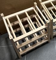 IKEA Weinregal Hutten (9 Flaschen)