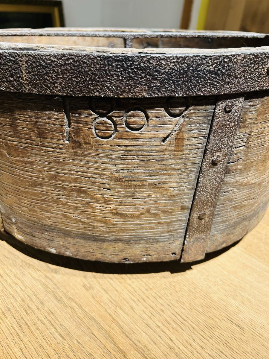Misurare: Antique Kornmass  – Usato da Zürich venduto da KuduKing 3