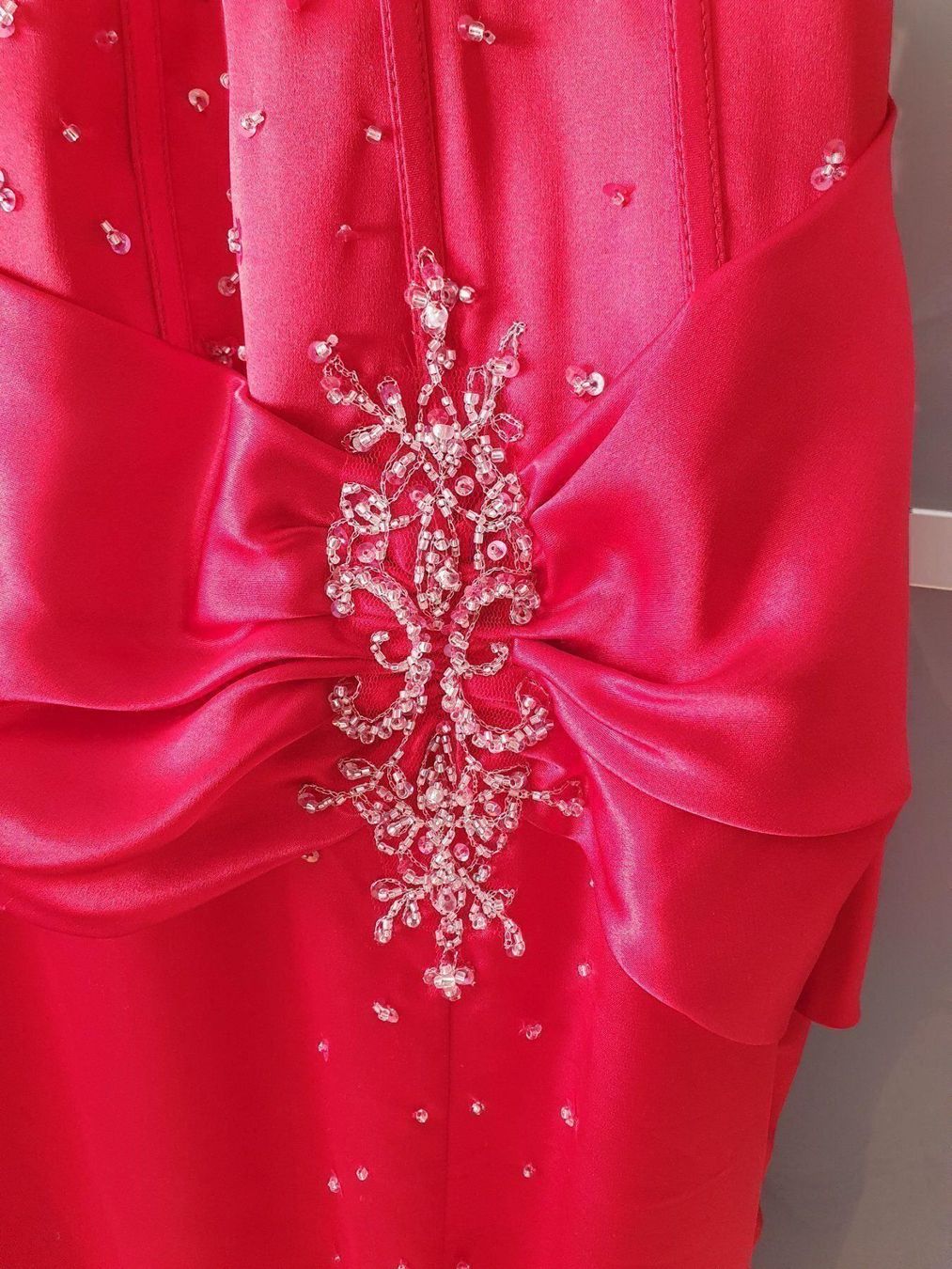 Vestiti: Abendkleid Gr.36 – Usato da Davos-Dorf venduto da Bpelikan 2