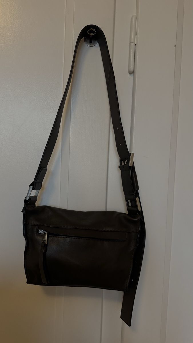 Allsaints Borse da donna: ALLSAINTS COLETTE CROSSBODY BAG – Usato da Bern venduto da Alipe 6