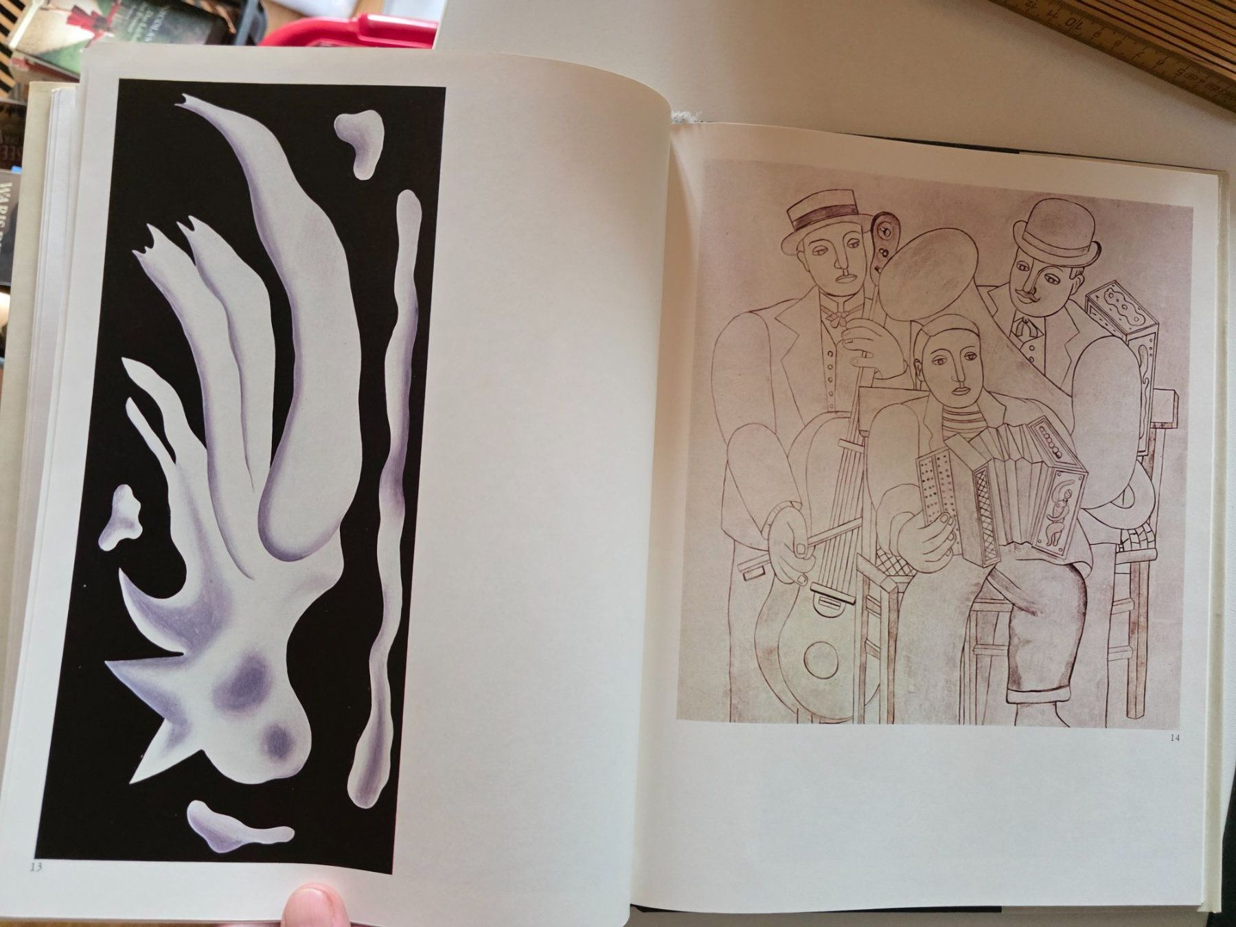 Libri: Fernand Leger - Gestalter unserer Zeit - 1969 – Usato da Walterswil BE venduto da Lonitti 6