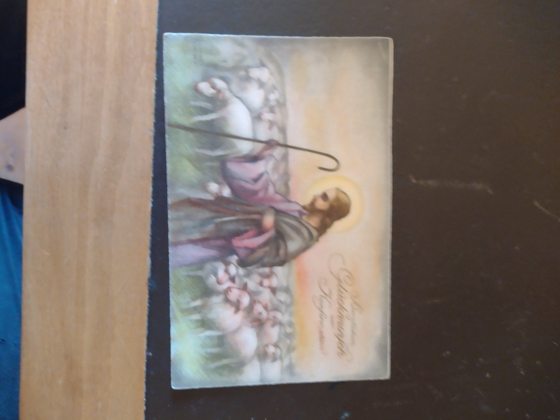 Cartoline postali: Antike Postkarte – Usato da Appenzell-Steinegg venduto da lichs