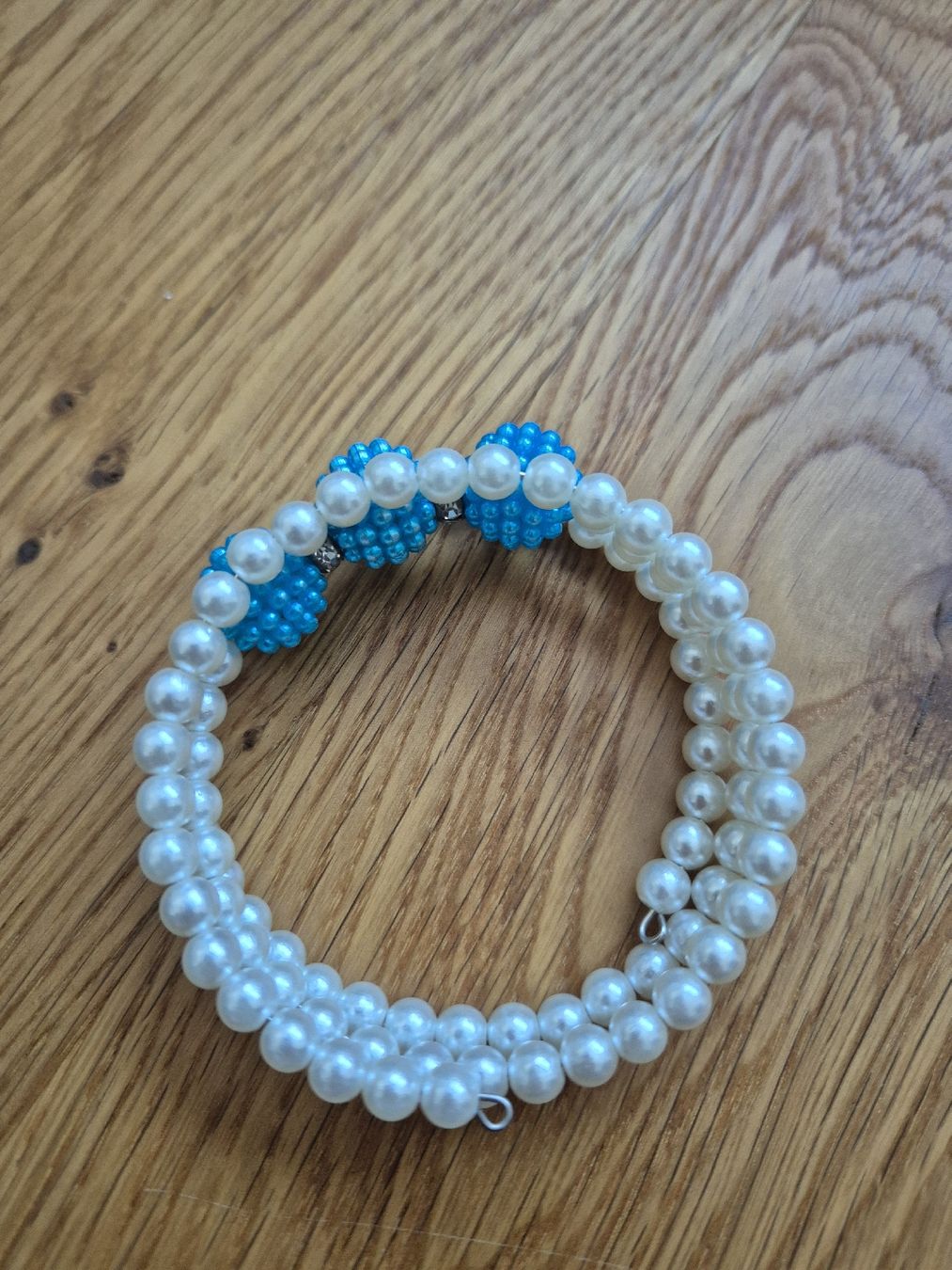 Armbänder & -reifen: Armreif – Neu (gemäss Beschreibung) aus Feusisberg von cts_55rn 3