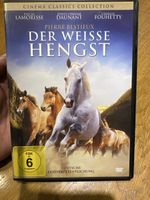 Der weisse Hengst DVD Pierre bestieux