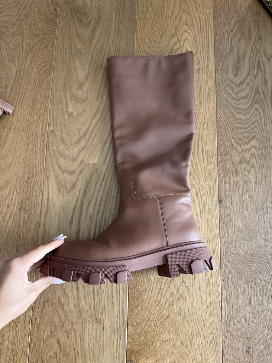 Scarpe da donna: Boots – Nuovo (secondo la descrizione) da Mellingen venduto da eli_7hdx 1