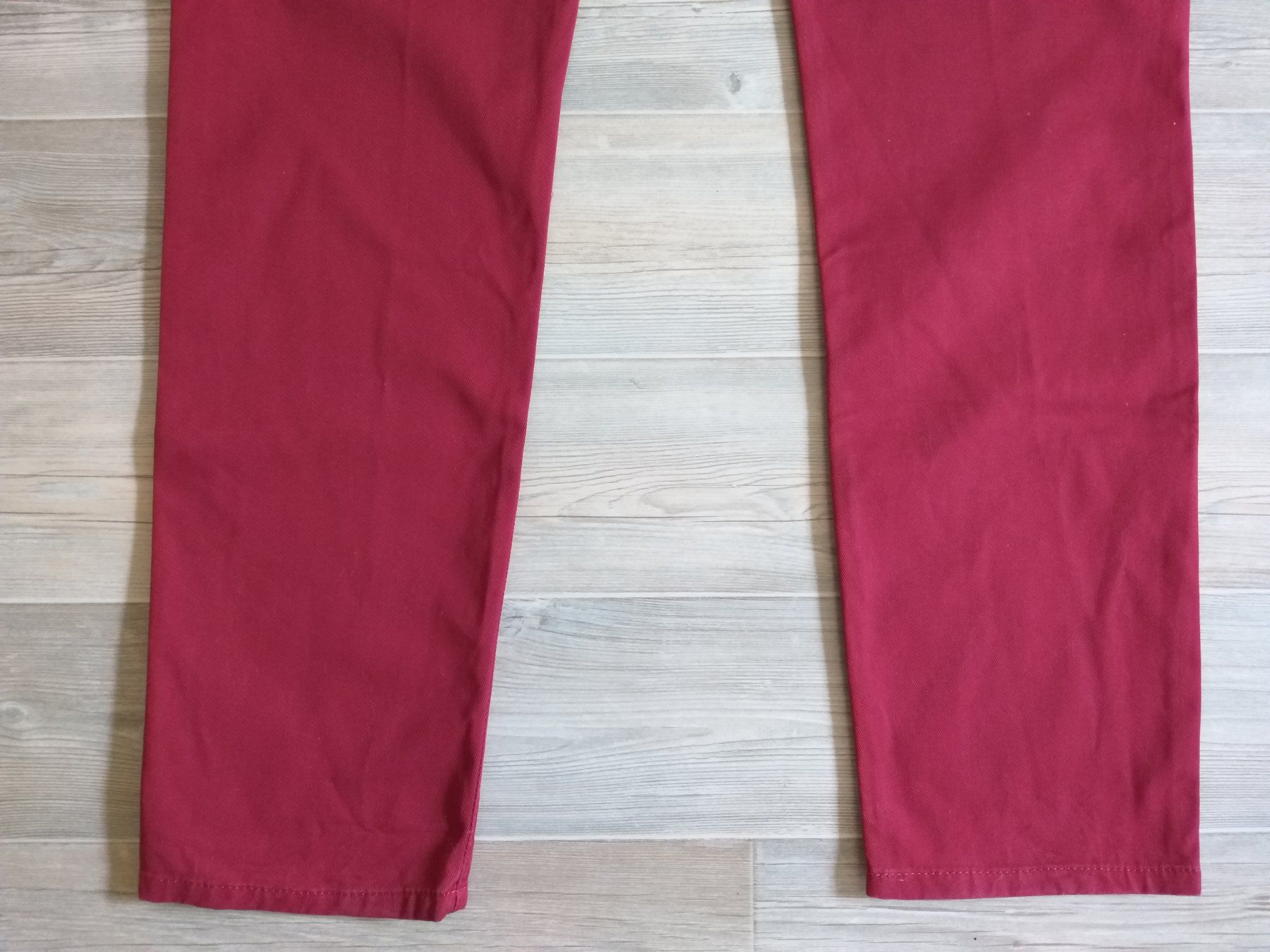 Carhartt Jeans: CARHARTT Jeans taille / Grosse 30 x 32 – Usato da Cossonay-ville venduto da Super-Price-Quality 8