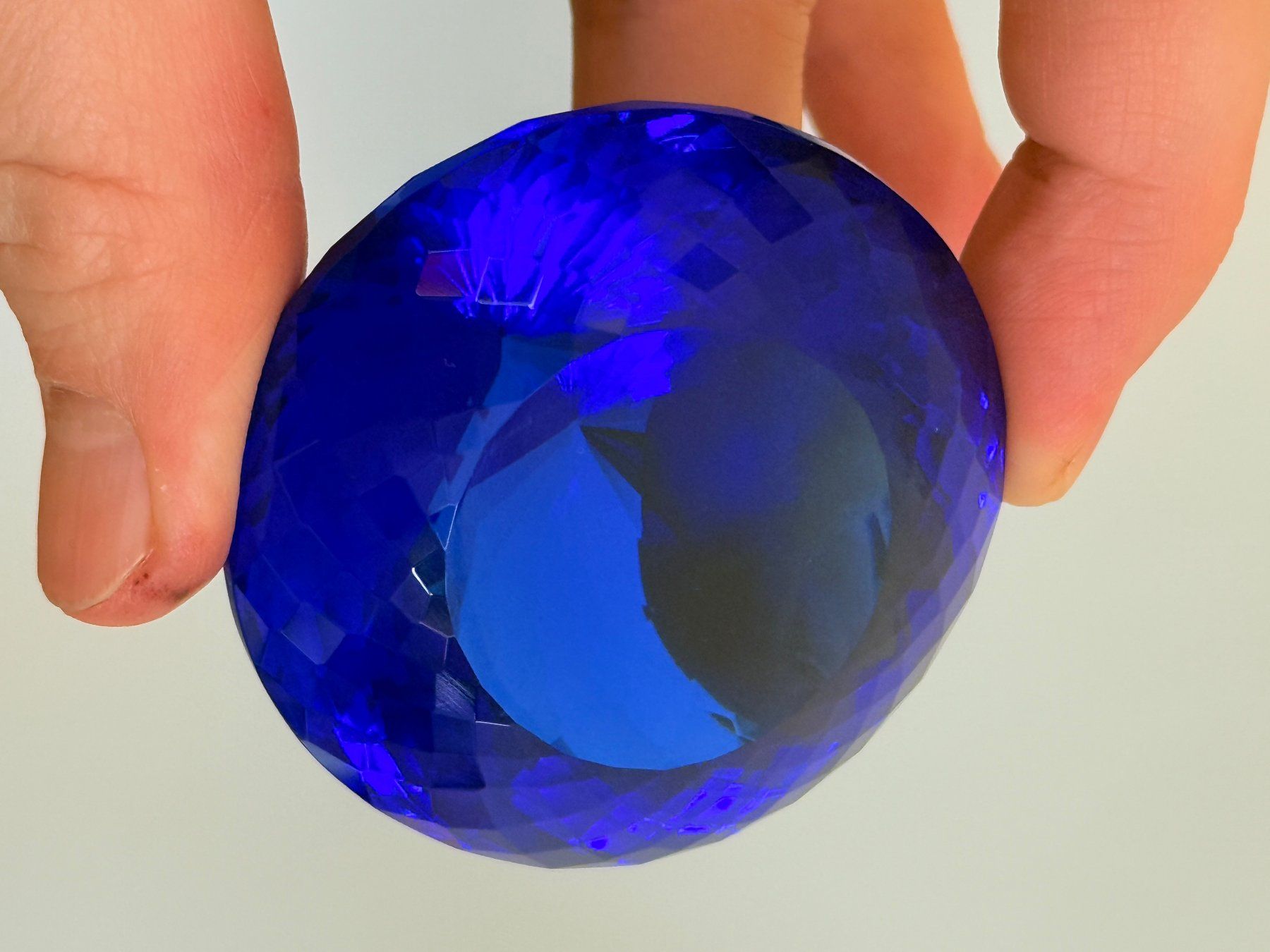 Pietre preziose: 482.00 Ct Certified – Nuovo (secondo la descrizione) da Genève venduto da AWWA 7