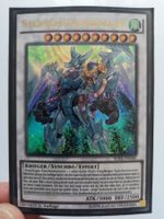 Sternenstaubkrieger (Ultra-Rare) 1.Auflage Mint