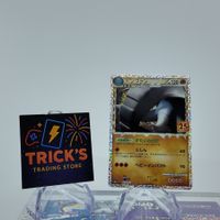 Pokémon Donphan S8a-P 25th Anniversary JPN 