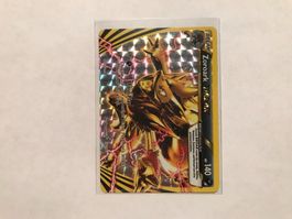 Zoroark Break